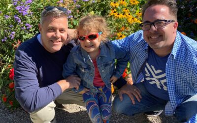 Chris and Christopher – PLACED