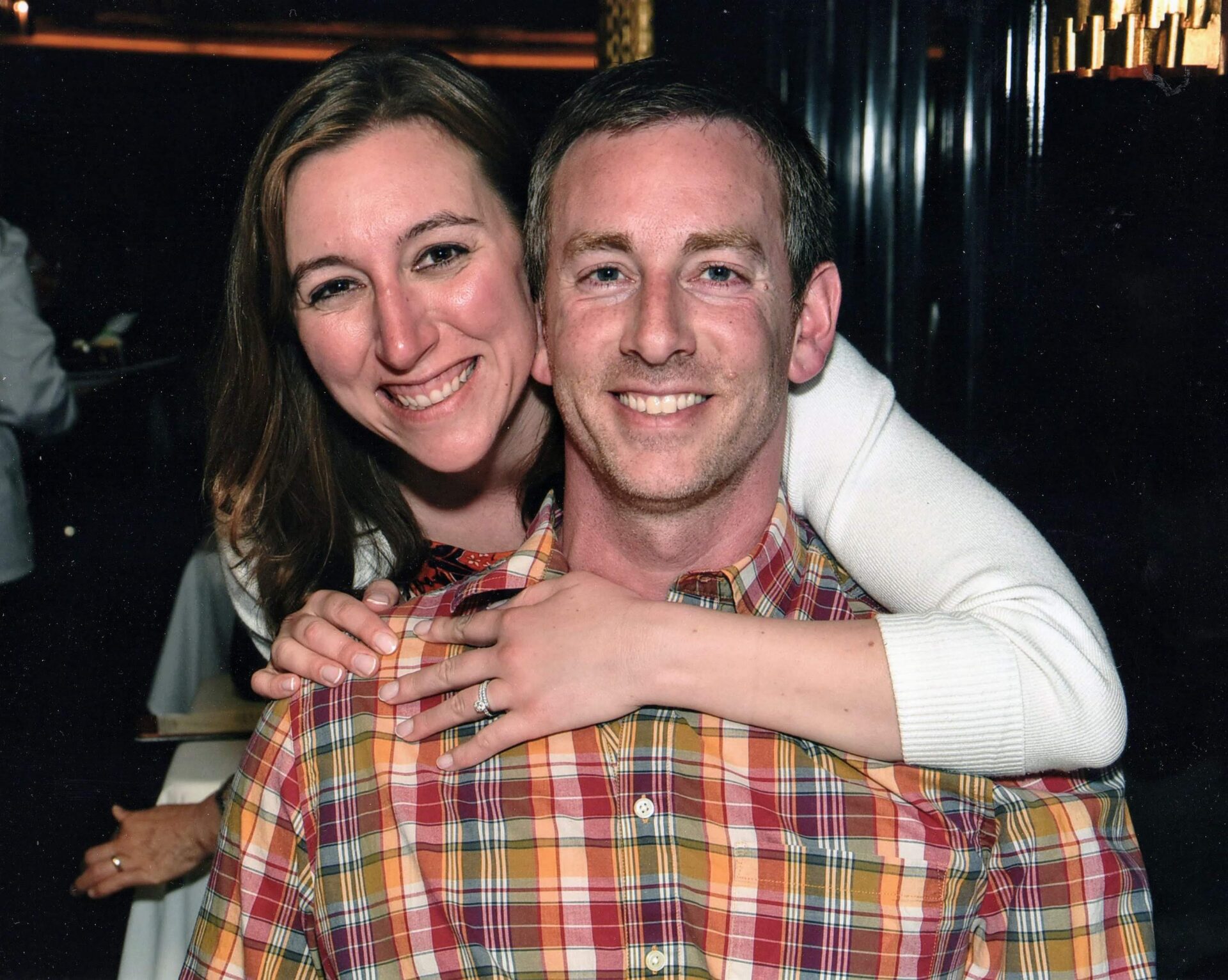 Molly & Pat (1)