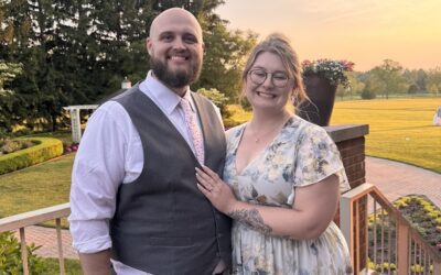 Alex & Quinn – ADOPTED