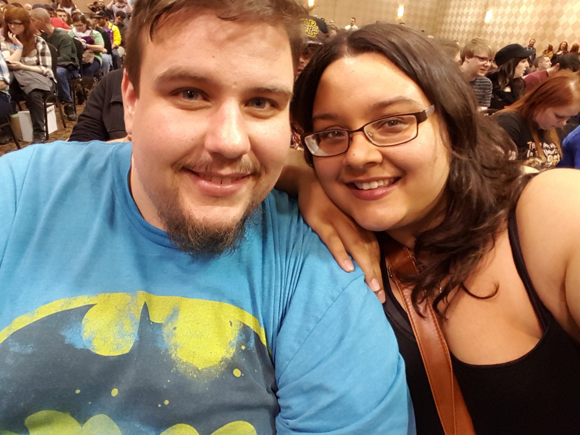 ComicCon